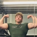 Jack Grainger - @grainger_gains - Instagram