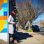 Jackie Grammer - @velvet_rain_photography - Instagram