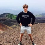 Jack - @jackgranby - Instagram