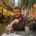 Jack Grand - @jackstevengrand - Instagram
