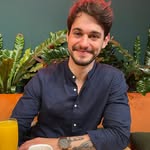 Pedro Henrique T. Grando - @jackgrando - Instagram