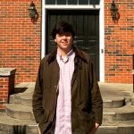 Jack Grantham - @grantham4senate - Instagram