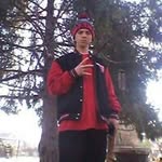 Jack Gratton - @mr.gratton01.23.15 - Instagram