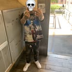 Jack Granger - Facebook