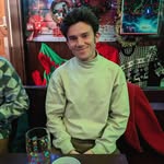 Jack Gray - @raverunner93 - Instagram