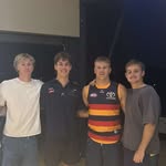 Jack Gray - @jackgray16 - Instagram