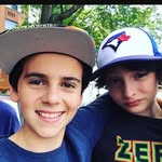 @jack.grazer.fans - Instagram