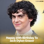 Jack Dylan Grazer - Facebook
