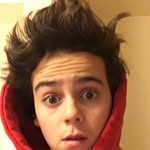 Jack Grazer - @jackgrazershair - Instagram