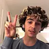 Jack Grazer - @stranger_thinngs_pov - TikTok