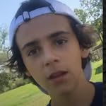 jack grazer ♡ est; april 9th - @jackswhitehat - Instagram