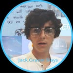 JACK GRAZER FAN ACCOUNT - @jack.grazer.slays - Instagram