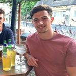 Jack Green - @jack_green44 - Instagram