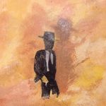 Jack Greenbaum - @greenmanartco - Instagram