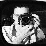 Jack Greenbaum - @nuevededos - Instagram