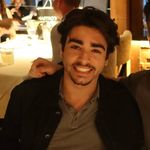 Jack Ryan - @jackgreenbaum - Instagram