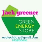 Jack Greener - @greener.in - Instagram