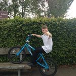 Jackgreenhill - @breakdance_gamer - Instagram
