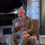 Jack Greenspan - @jackybluespan - Instagram