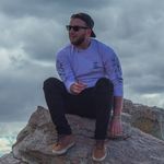 Jack Greenstein - @badwind13 - Instagram