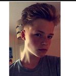 Jack Greenway - @greenway_jack - Instagram
