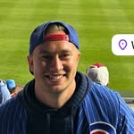 Jack Grembowitz - @jackgrembo - Instagram