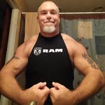 Jack Grider - @animalat50 - Instagram