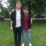 Jack Grieve - @jack.grieve - Instagram