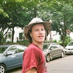 Jack Grieve - @jackeryg - Instagram