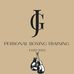 Jack Grieve - Personal Boxing Training - Facebook