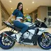 Isabel Karina Peñalo - @grillojack - TikTok