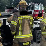 Jake Grindle, M.S. - @grinasty - Instagram
