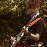 Jack Grist - @jackgristmusic - Instagram