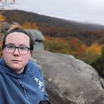 Jackie Grizzell - @condor_ladyfingers - Instagram