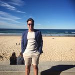 Jack Growden - @jackgrowden - Instagram