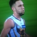 Baxter Lane-gee - @jack_gunston_hawks_fc_afl - Instagram