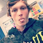Jack Gunston - @gunston1 - Instagram