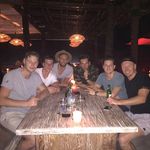 Jack Gunston - @jgunston - Instagram