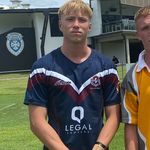 Jack Gunstone - @jackgunstone - Instagram