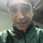 Zain - @jackgunston - Instagram