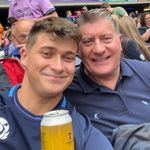 Jack Guthrie - @juthrie1 - Instagram