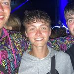 Jack Guthrie - @jack.guthriie - Instagram
