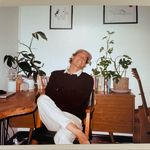 Jack Guthrie - @jahgufrey - Instagram