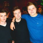 Jack Guthrie - @jackguthrie3 - Instagram