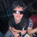 Jack Guthrie - @jackguthre - Instagram