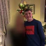 Jack Guthrie - @jack_o_laithimh_7 - Instagram