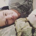 Jack Guyer - @abneal18 - Instagram