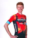 Jack Haig - @jack_haig - Instagram