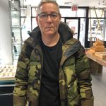 Jack Halberstam - @jackhalberstam - Instagram