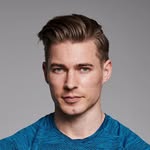 Jack Hanrahan Fitness - @jackhanrahanfitness - Instagram